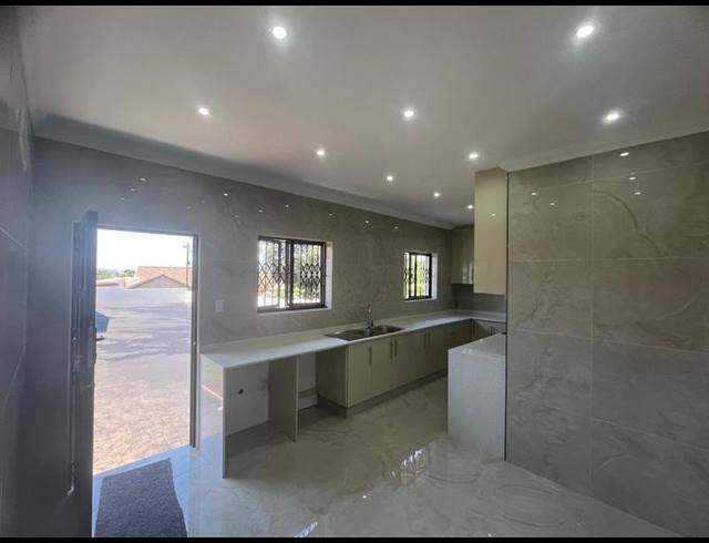 3 BEDROOM PROPERTY TO RENT IN MALVERN